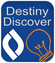  Destiny Discover