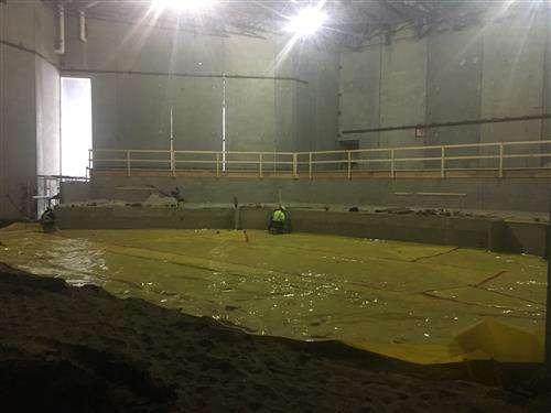 Construction Update Jan 22 