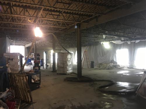 February 19, 2018 update 
