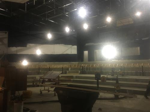 Auditorium 