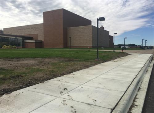 High School 