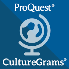  Culturegrams