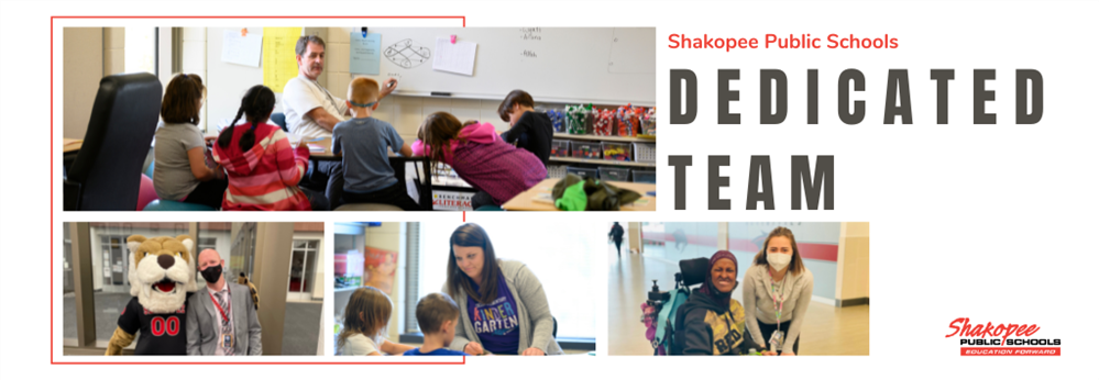 Shakopee Shakopee