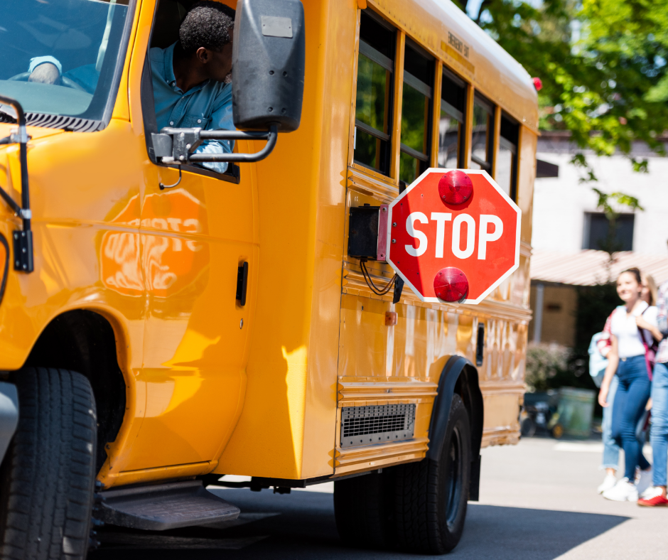 Shakopee Safe Routes to School