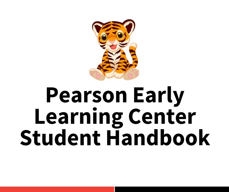 Pearson Early Learning Center Pearson Early Learning Center