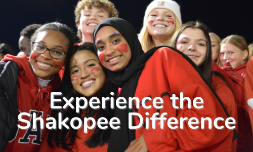 Shakopee Shakopee